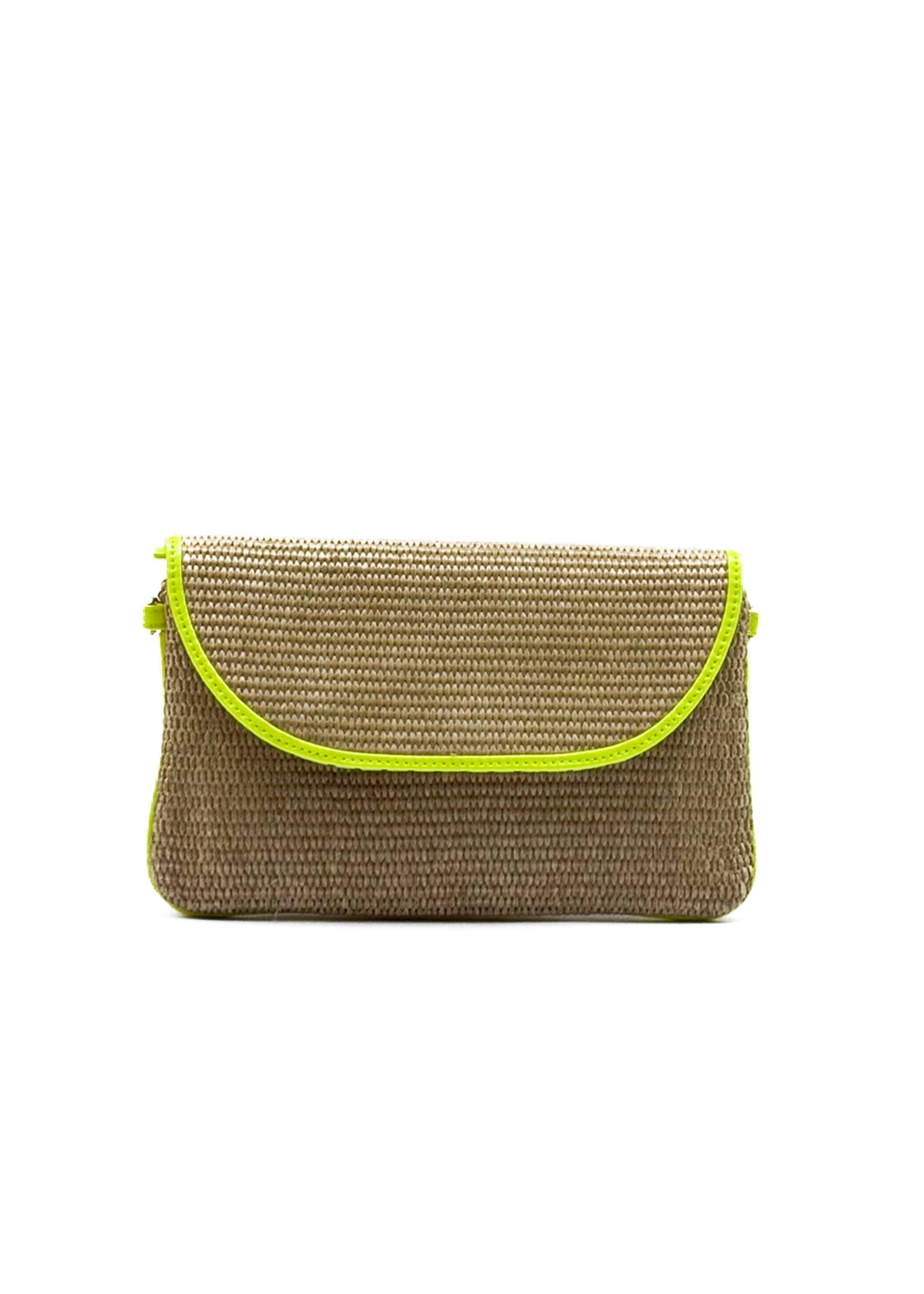 Bella - Patent Yellow