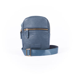 Brooklyn - Elemental Blue