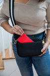 Card Wallet - Red