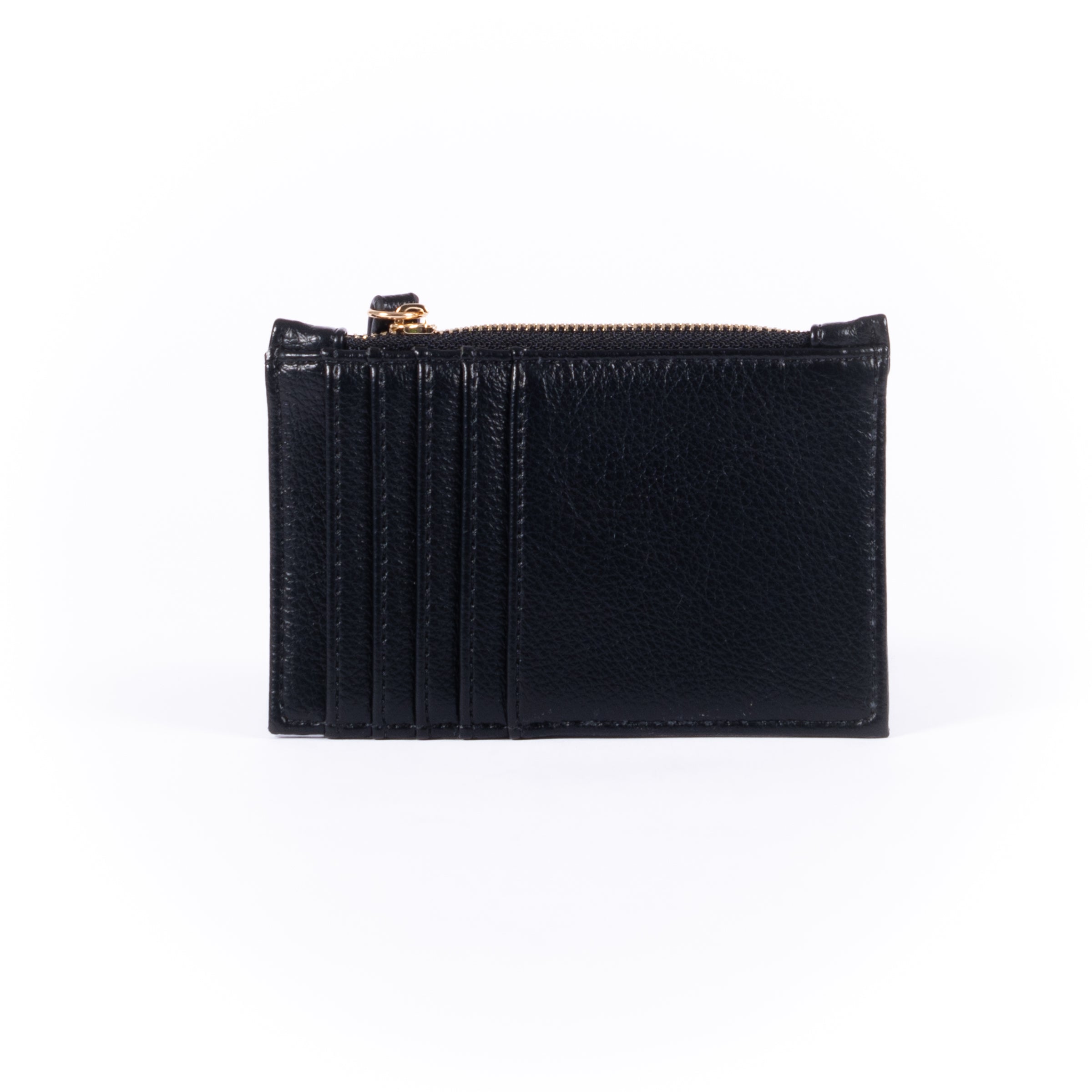 Card Wallet - Black