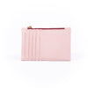 Card Wallet - Pastel Pink