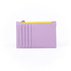 Card Wallet - Pastel Purple