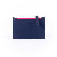 Card Wallet - Navy