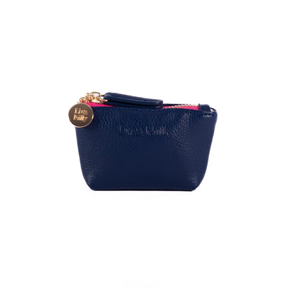 Coin Purse - Navy