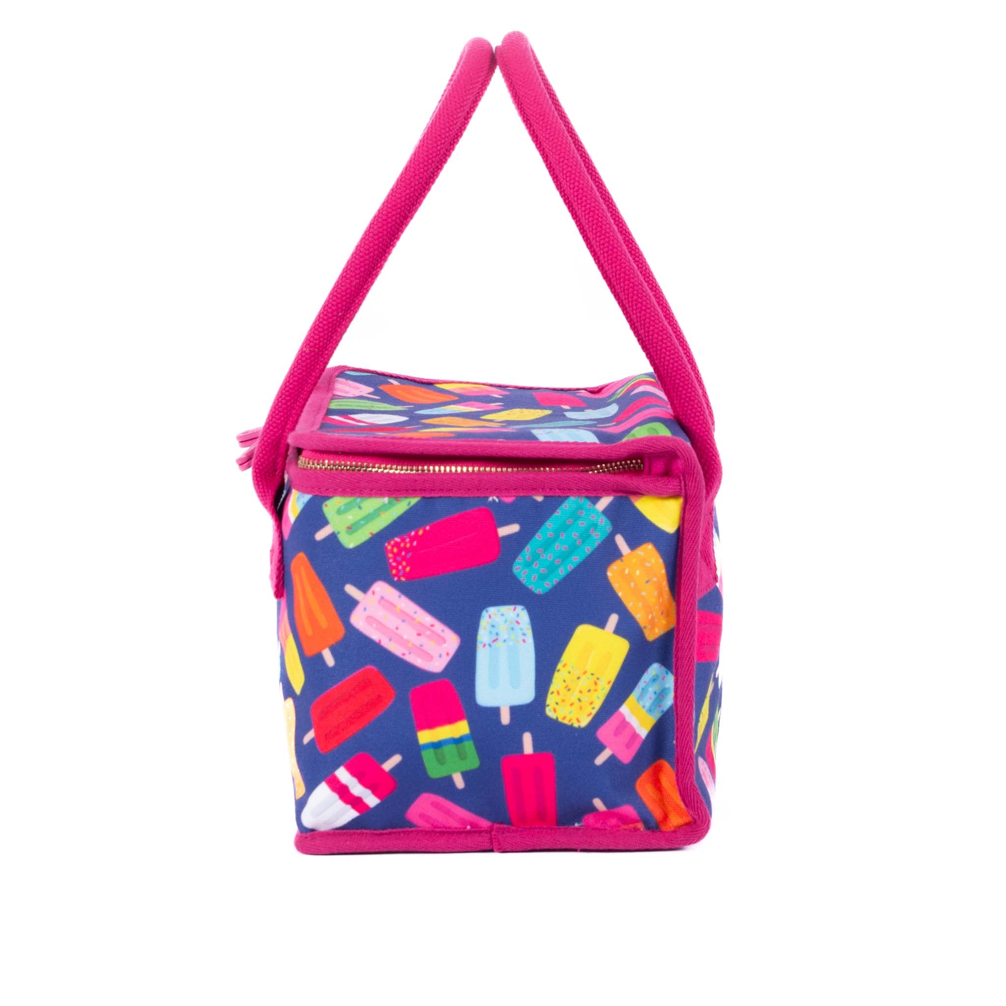 Cooler Lunch Bag - Iceblocks