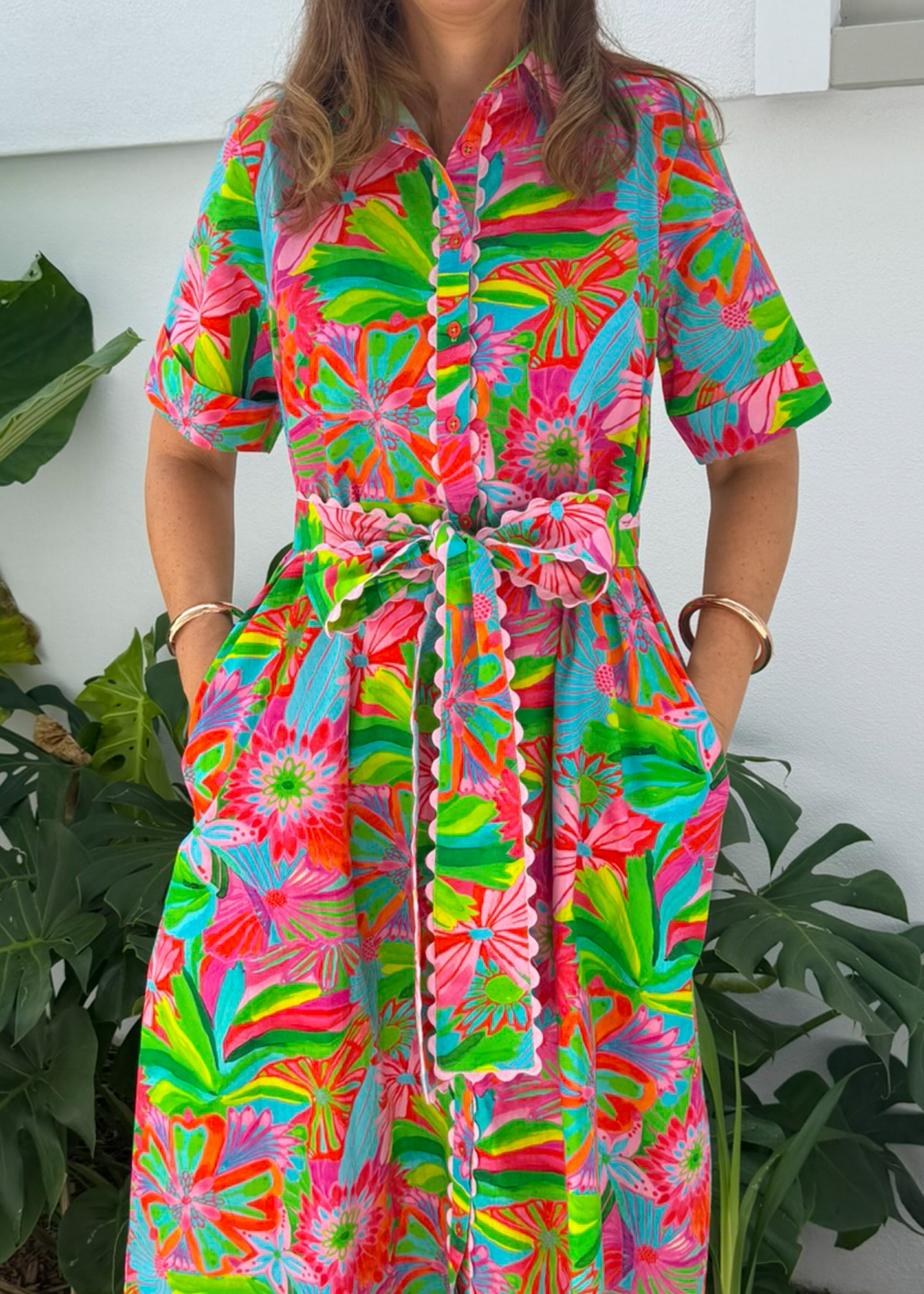 Ella - Vibrant Summer