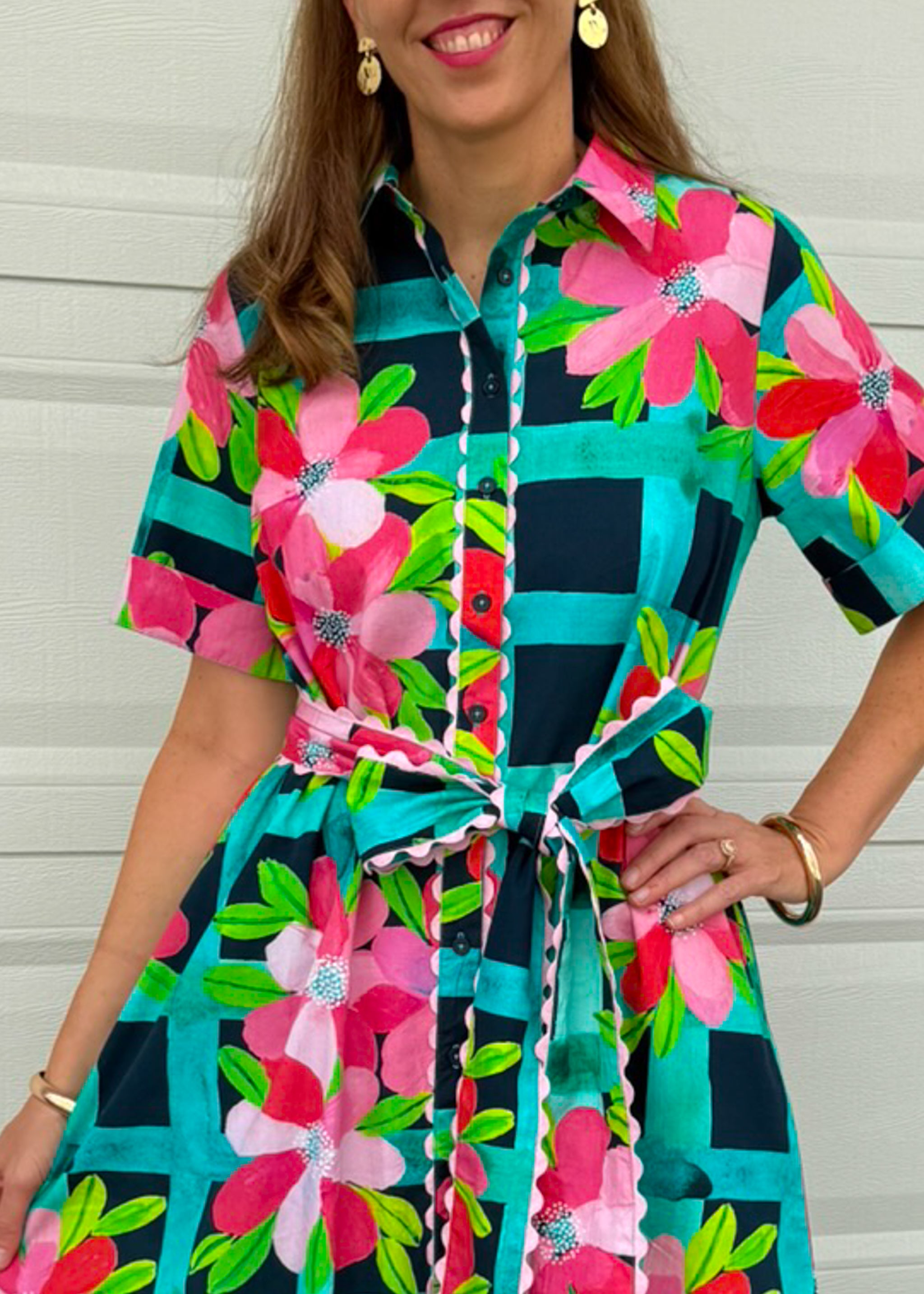 Ella - Garden Trellis