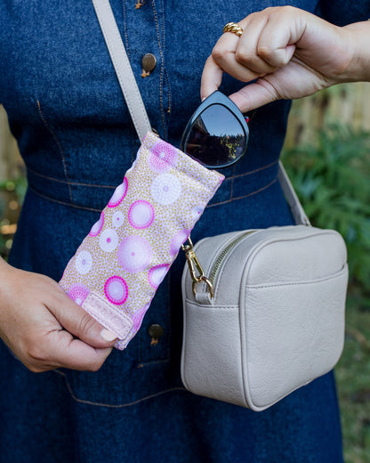 Glasses Case - Golden Hour