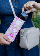 Glasses Case - Golden Hour