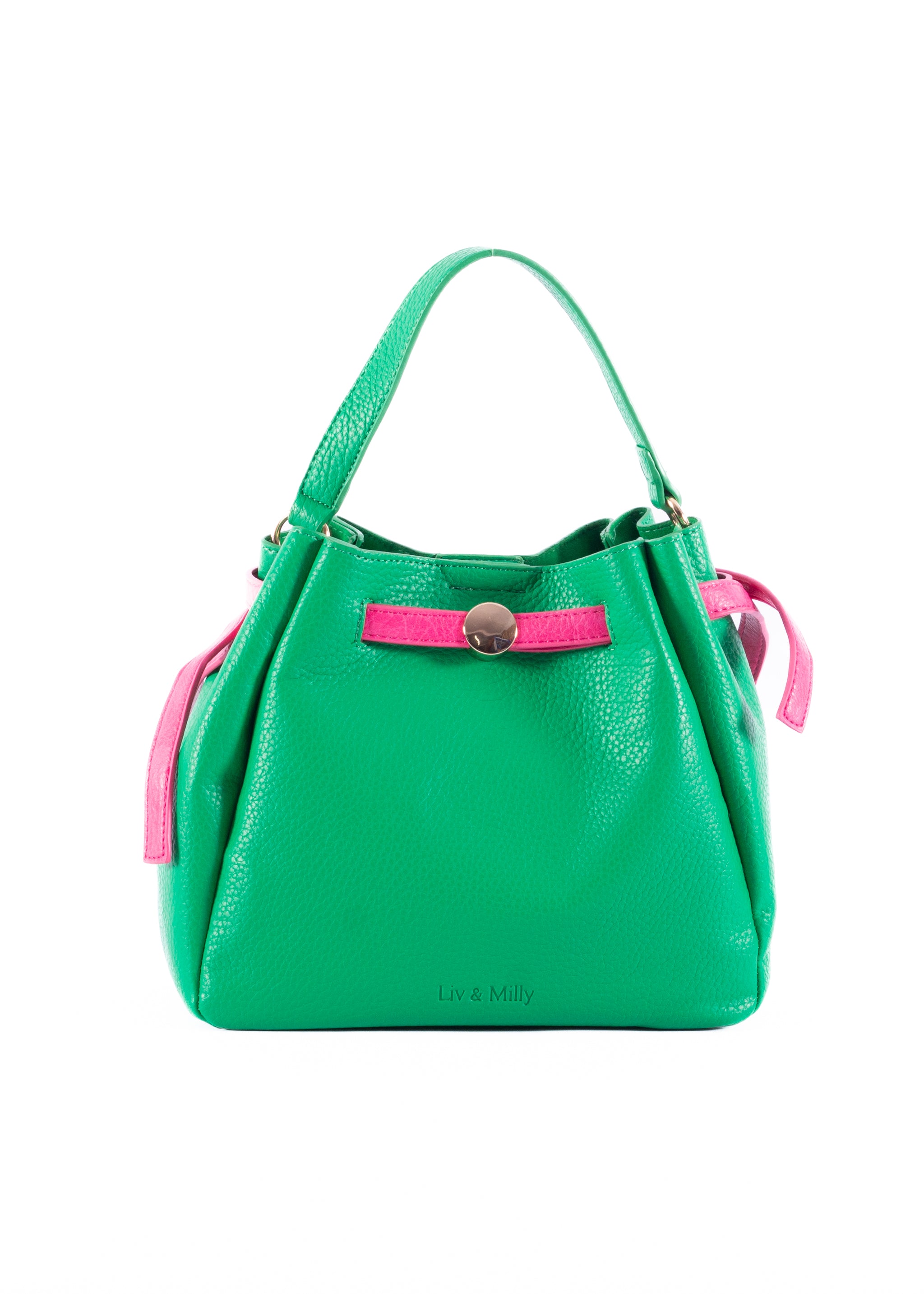 Holly - Green