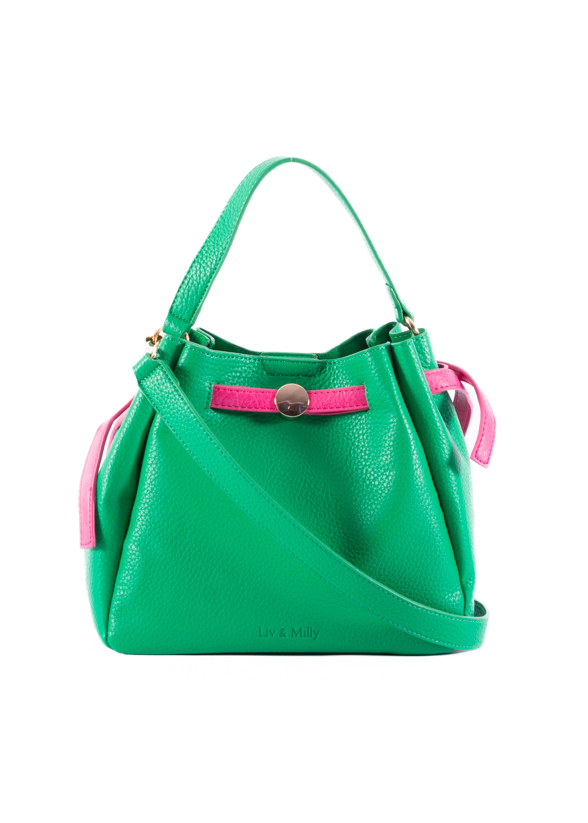 Holly - Green