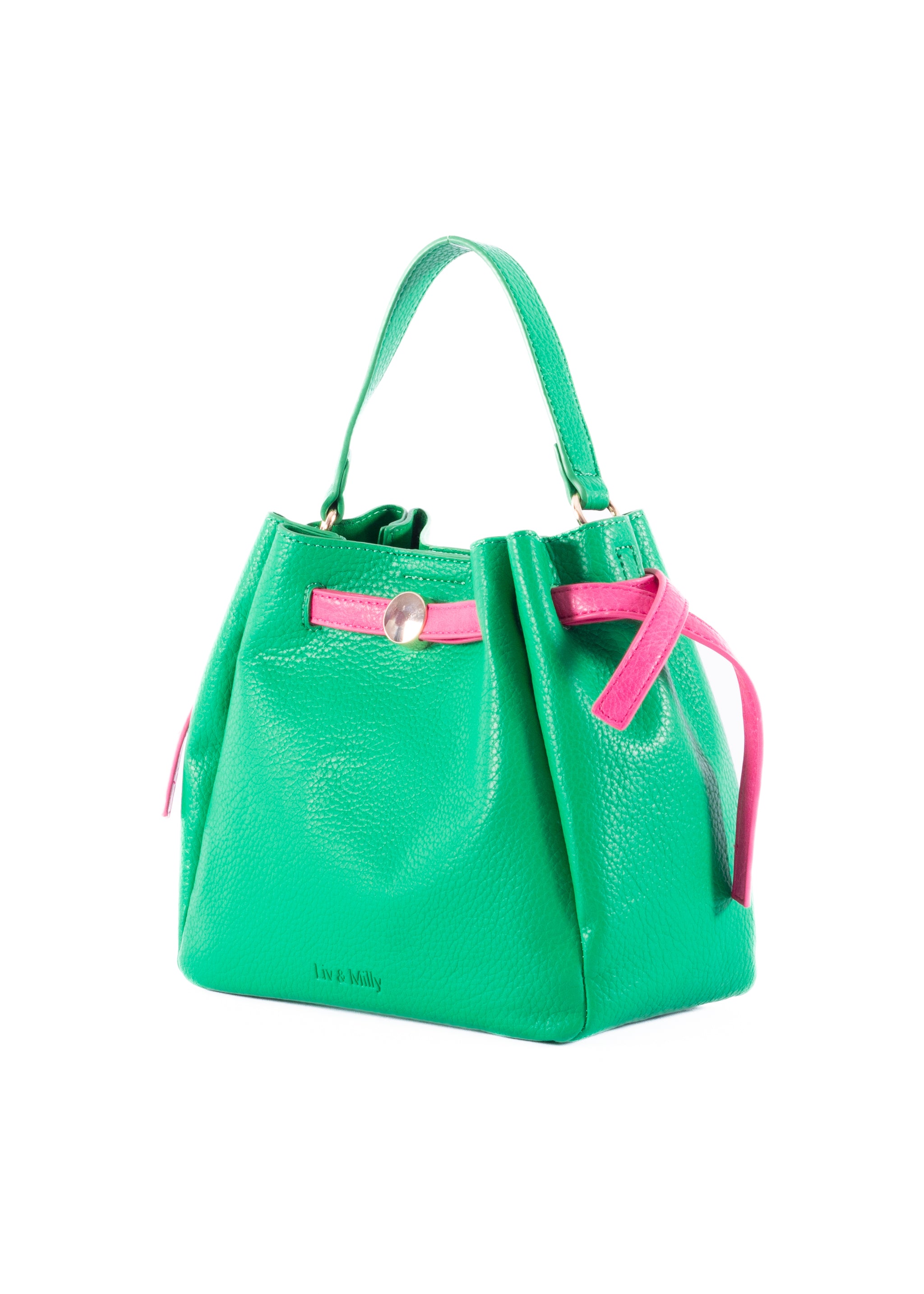 Holly - Green