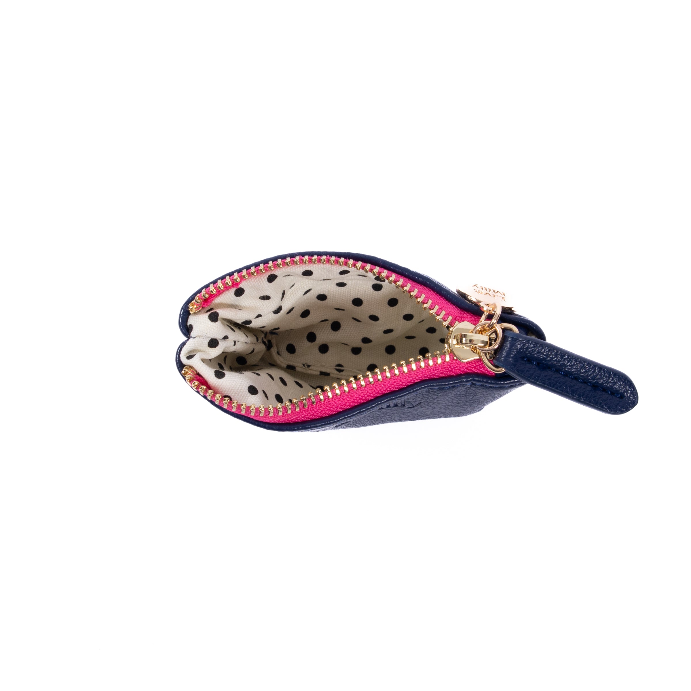 Coin Purse - Navy