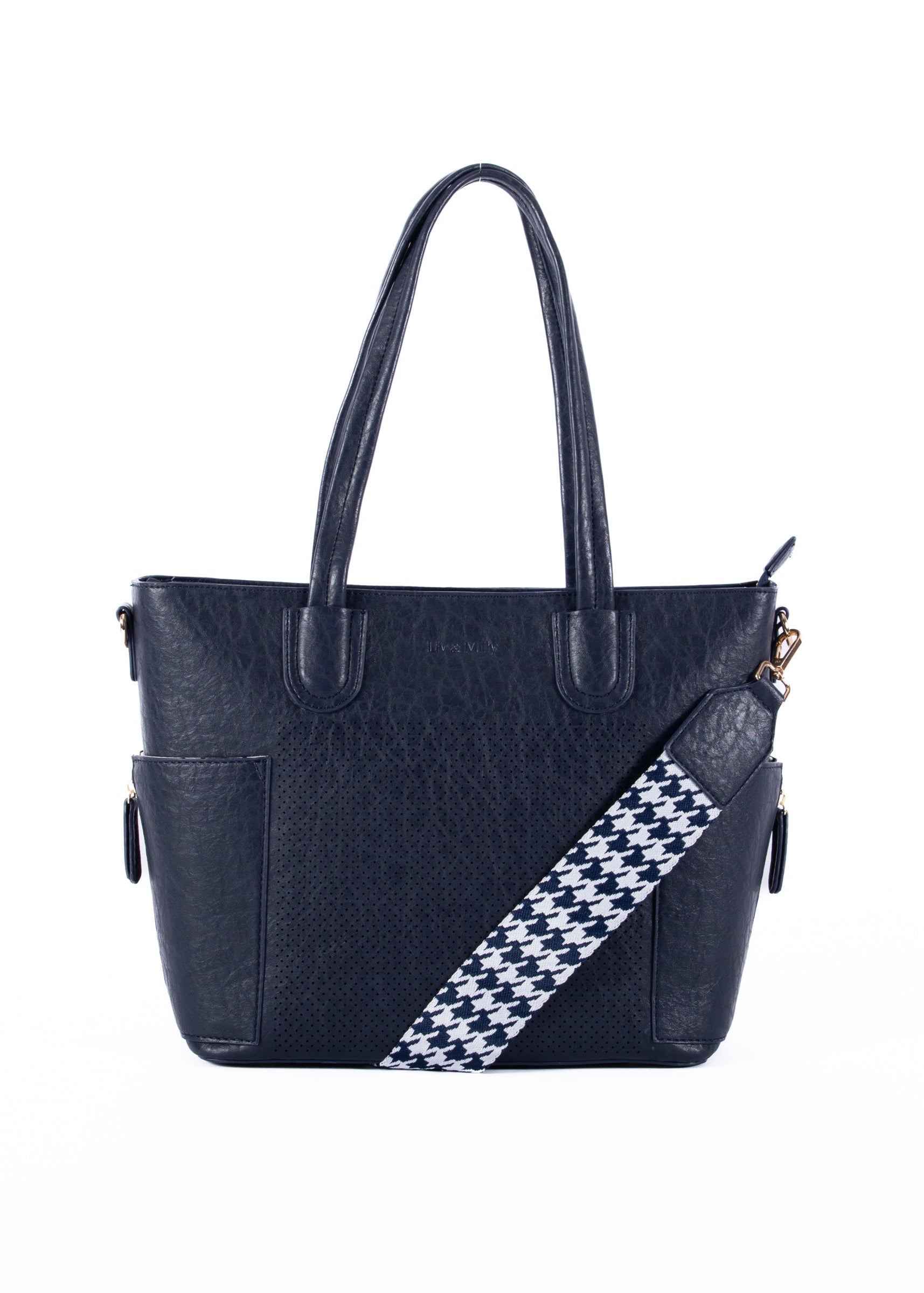 Melody - Navy
