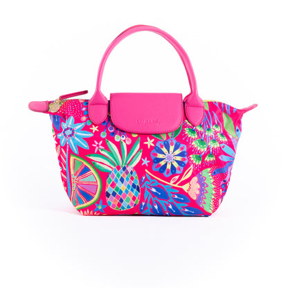 Mini Celine - Neon Summer