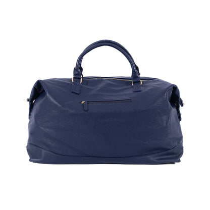 Overnight Bag - Navy