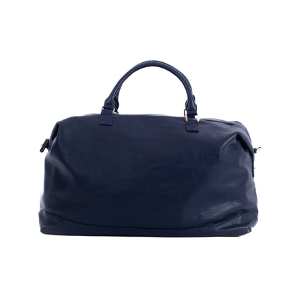 Overnight Bag - Navy