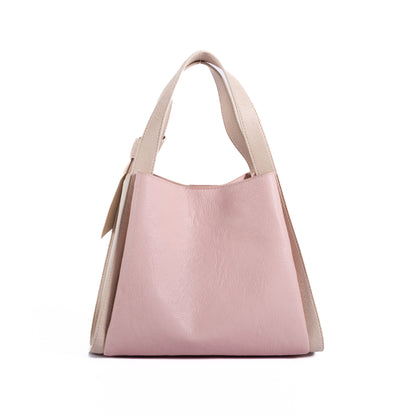 Tanya - Pastel Pink | Cream | Beige