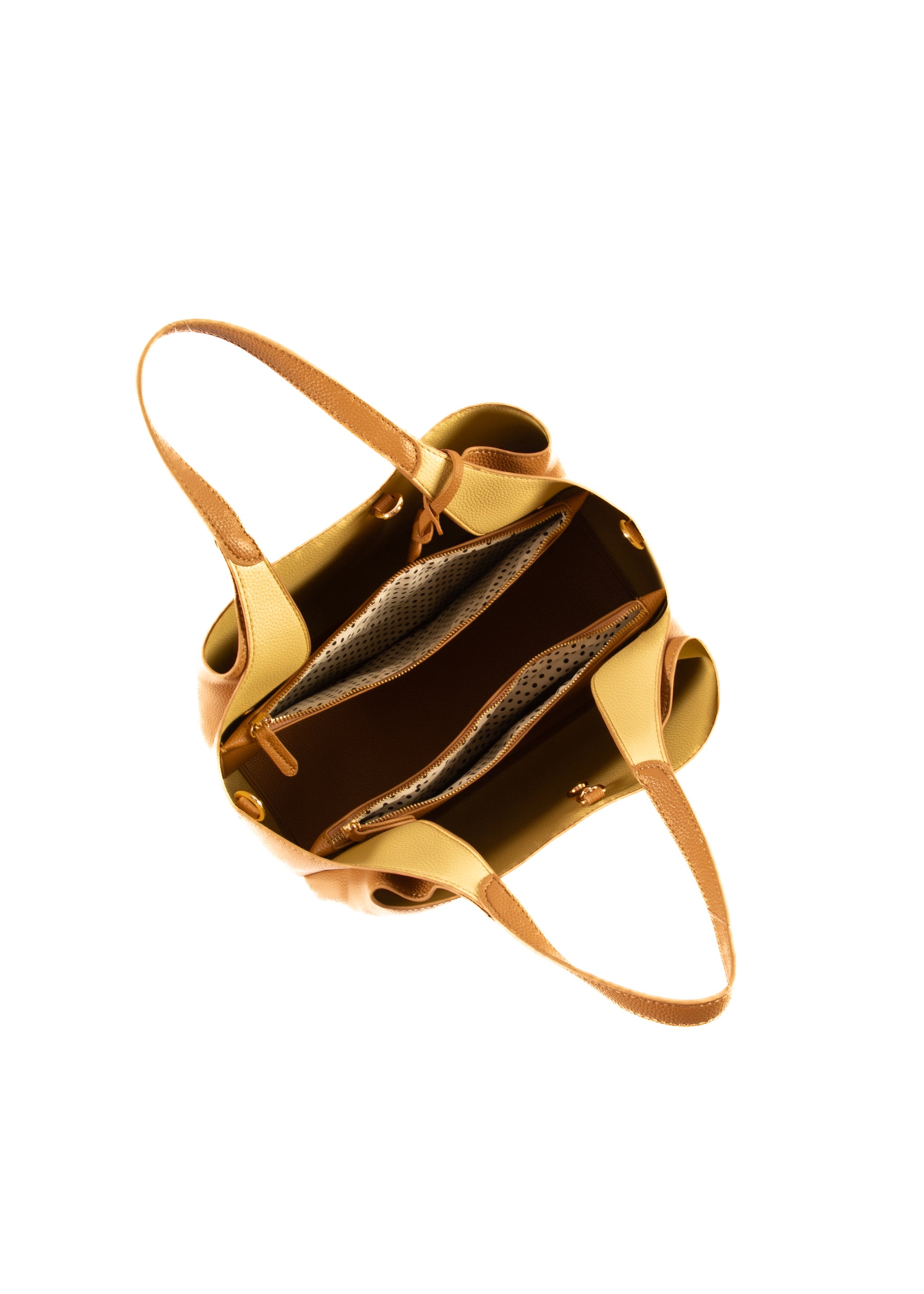 Taylor Maxi - Caramel