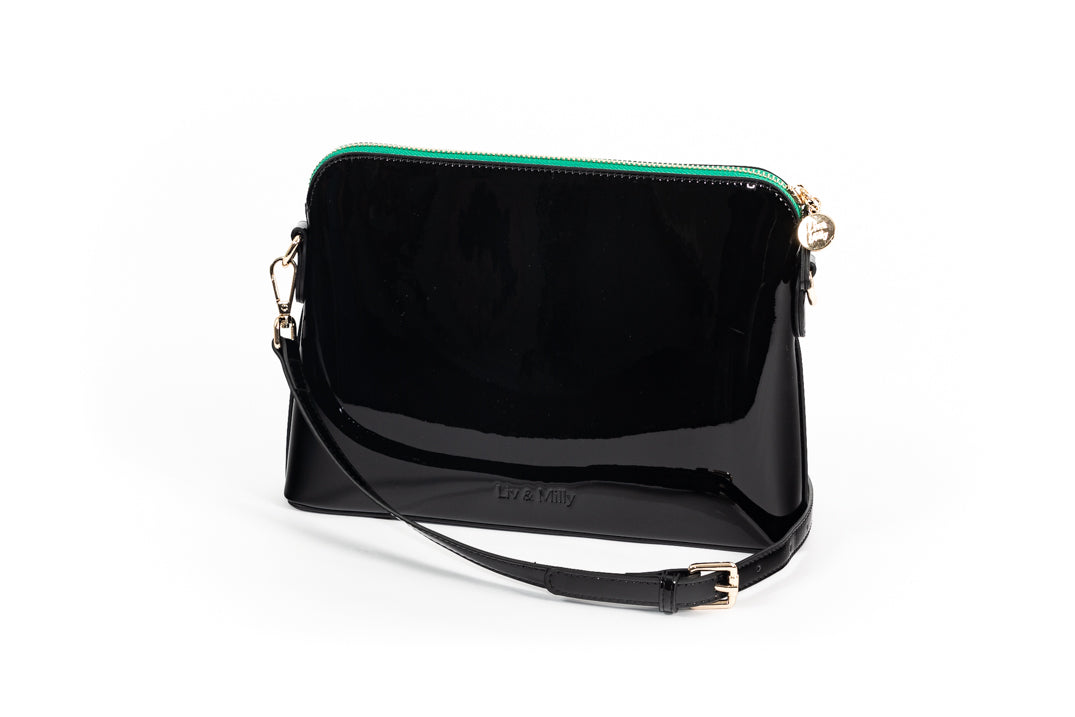 Ravello Bag in Black