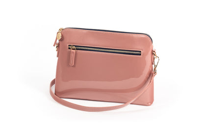 Ravello Bag in Dusty Pink