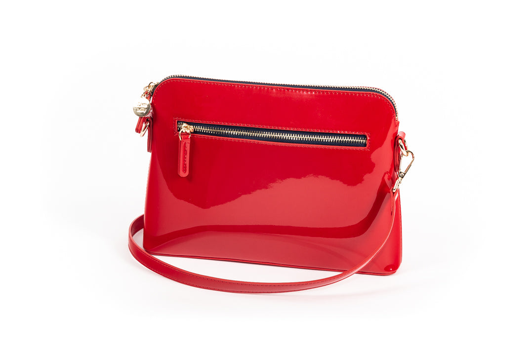 Ravello Bag in Red