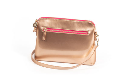 Ravello Bag in Rose Gold