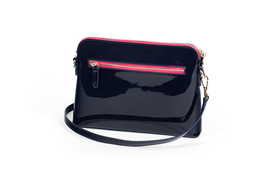 Ravello Bag in Navy