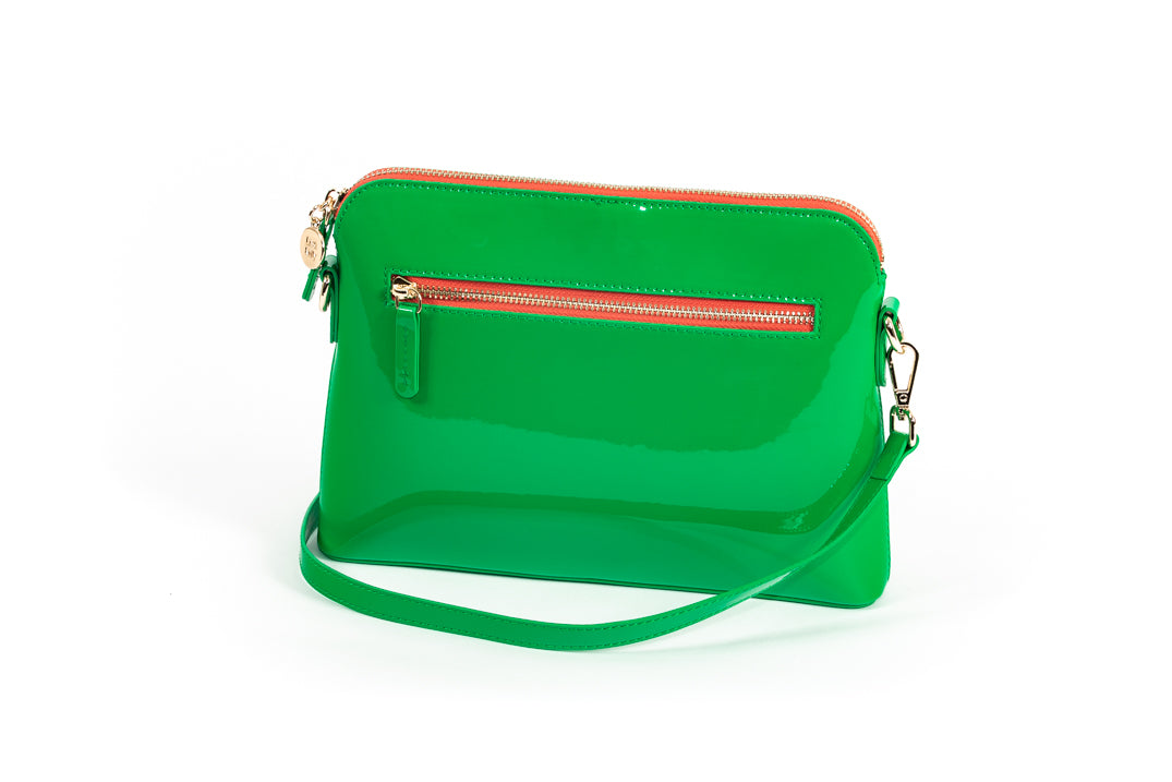 Ravello Bag in Green