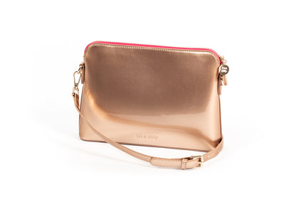 Ravello Bag in Rose Gold