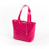 Remi Tote in Pink