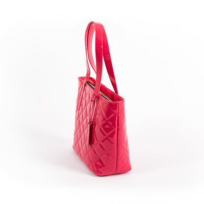 Remi Tote in Pink