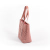 Remi Tote in Dusty Pink