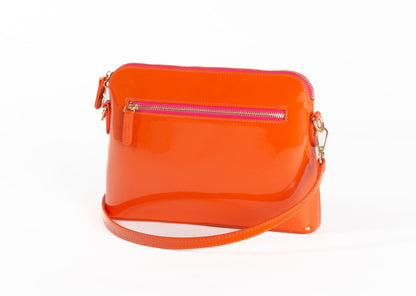 Ravello Bag in Orange